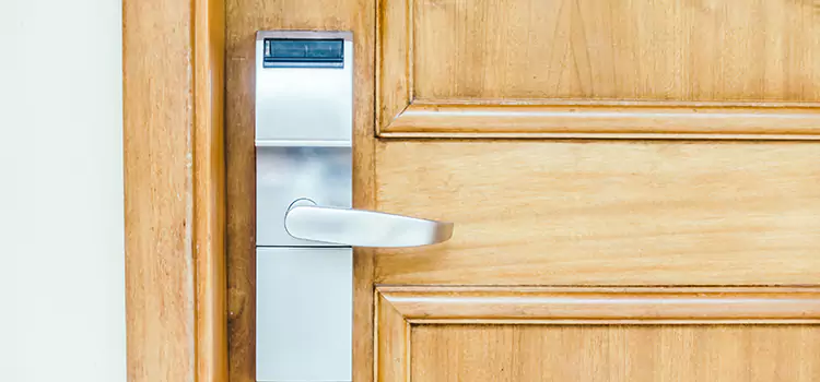 Advanced Solutions in Redmond, WA for Modern Security