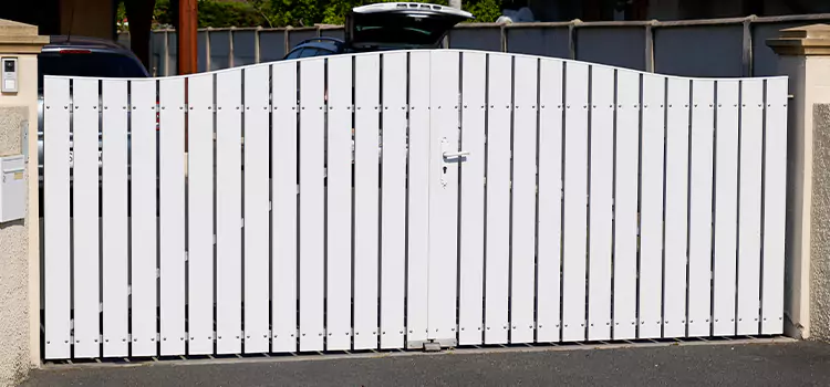 Why Choose Us for Residential Gate Repair in Redmond, WA?